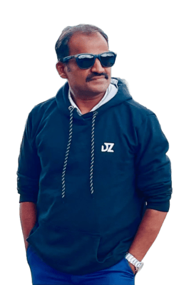 Kesavan - Wedding Photographer in Chennai